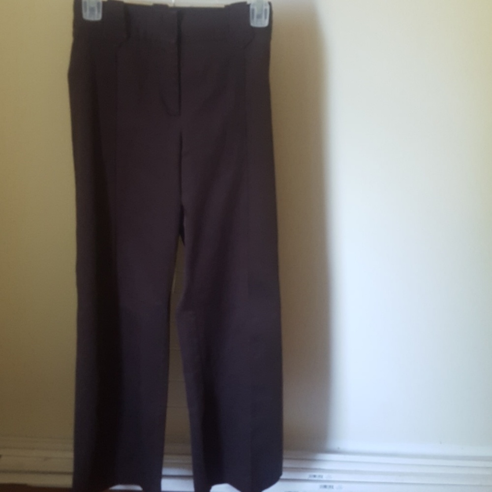 The Limited 💙Brown Stretch Long Pants